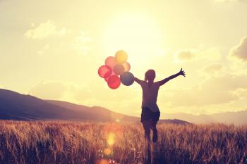 How to Create Joy in your Life