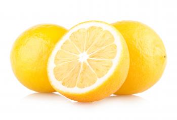 Juicy Lemons