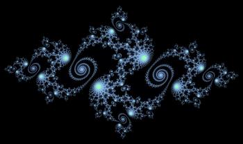 Generating Chaos | Thinking Matters