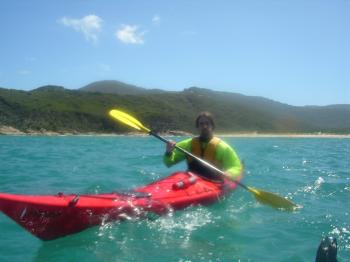 Kayaking - Wikipedia