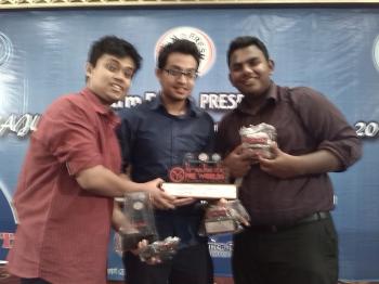 10th BDC Pre-Worlds 2013 Results! | Bangladesh Debate