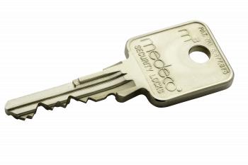 Key Control & Do Not Duplicate Keys