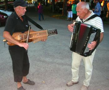 Key Harp & Accordion - YouTube