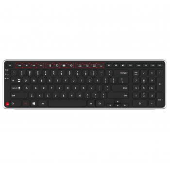 Balance Keyboard – Contour Design