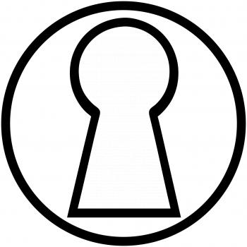 KEYHOLE