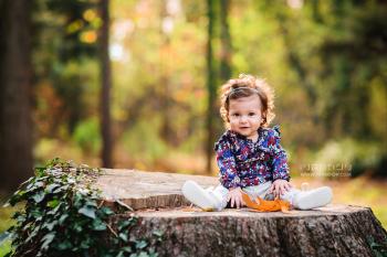 Kids Photography - Иван Вандов - Сватбен Фотограф