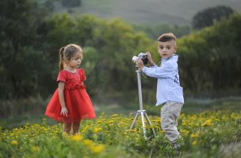 Kids Photography