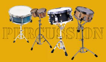 Kinds of Drums