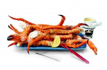 King Crab Legs - Maine Lobster Direct