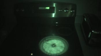 Sony Handycam Night Vision Mode Video Quality Test Burner Lights Up ...