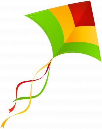 Kite Transparent PNG Clip Art | Gallery Yopriceville - High-Quality ...