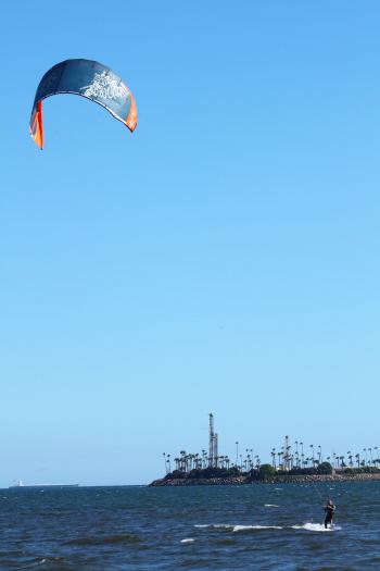 Kiteboarding - Wikipedia