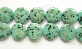 Kiwi Stone