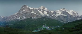 Kleine Scheidegg | jungfrau.ch