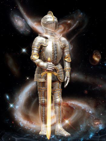 Knight of the Universe