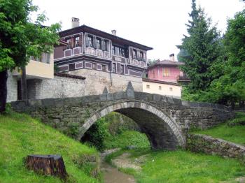 Koprivshtiza, Bulgaria