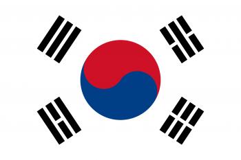 South Korea | Flags of countries