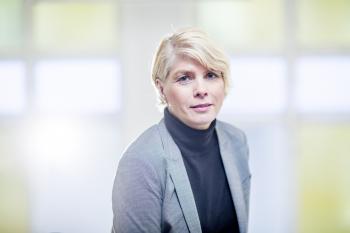 Kristin Gunleiksrud Raaum