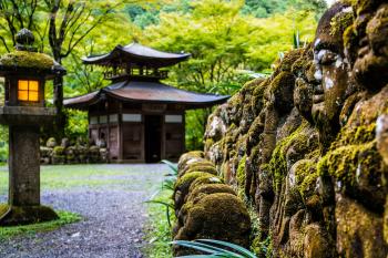 Kyoto Weekend Itinerary: Day 1 – Westside Story | Japan Cheapo