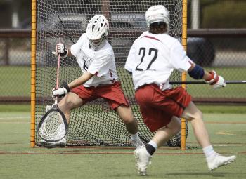 Men's Lacrosse - News - GoStanford.com - Stanford University
