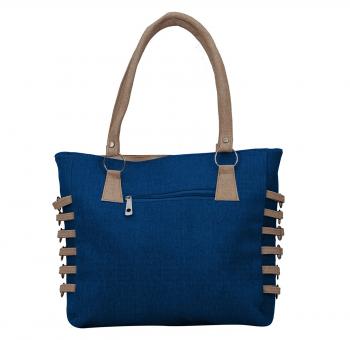 LADIES BAG BLUE - SONDHATARA ONLINE SHOP
