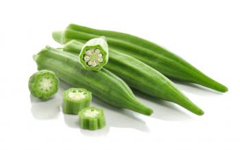 10 Health benefits of Green vegetable- Lady finger