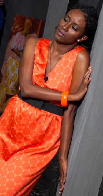 For Coloured Girls – Theatre Critic
