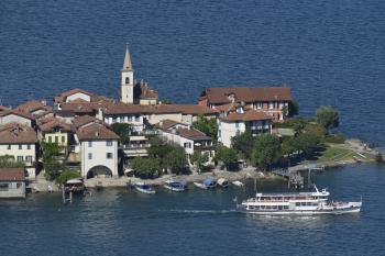 Lago Maggiore Tour 2018