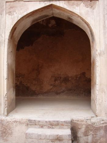Lahore shahi fort