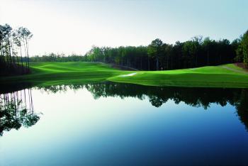 Lake Oconee Georgia Golf Resorts | The Ritz-Carlton Reynolds, Lake ...