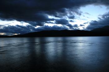 File:Lake Te Anau Night.JPG - Wikimedia Commons