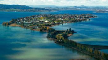 Lake Constance Bicycle Path - BikeTours.com - BikeTours.com