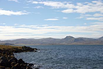 Lake Thingvellir