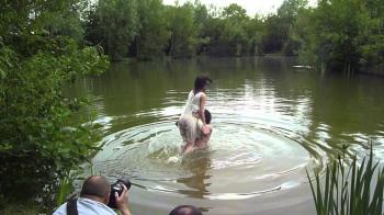 The Michael Lau Academy - Lakeside Photography Workshop 25/06/14 ...