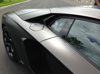 File:Lamborghini Aventador Matte Paint.JPG - Wikimedia Commons