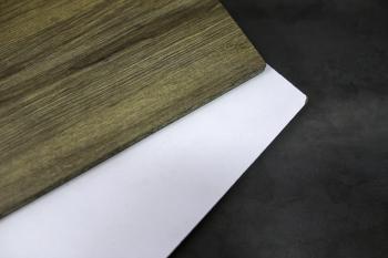 FreeUse - Laminated boards / oak / icy white high quality photo