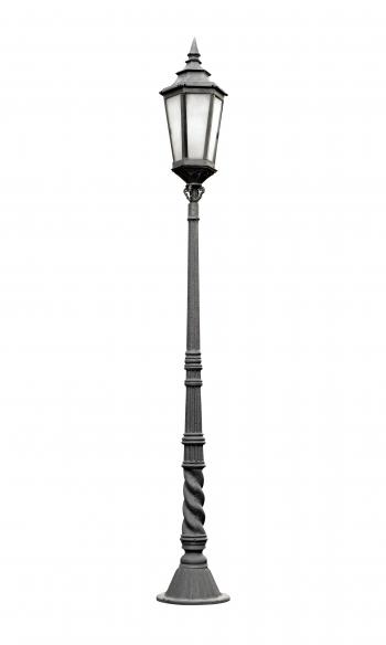 Lamp Post