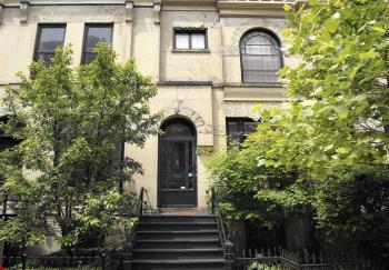 Henry Gerber House named National Landmark - Chicago Tribune