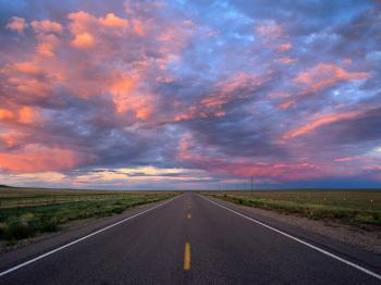Landscape Photography Tips -- National Geographic