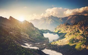 Best Camera Settings for Landscape Photography