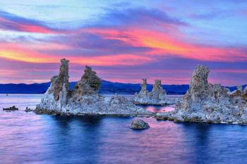 Out of This World: The 25 Most Surreal Landscapes on the Planet ...