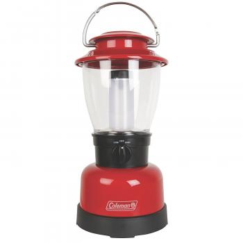Amazon.com : Coleman Carabineer Classic Personal Size LED Lantern ...