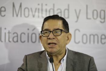 Lanzamiento de la Política El Salvador LogÍstico.
