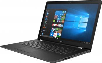 HP 17.3" Laptop - Intel Core i5 - 8GB Memory - 1TB Hard Drive Black ...