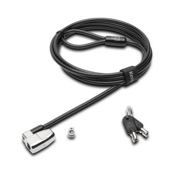 Kensington - Products - Security - Keyed Locks - ClickSafe® 2.0 ...