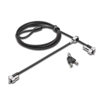 Kensington - Products - Security - Keyed Locks - NanoSaver™ Keyed ...