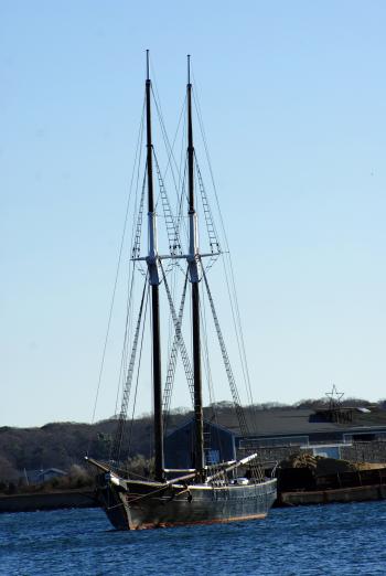 Large Sailboat 2