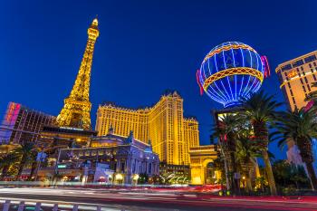 Las Vegas - Regional News