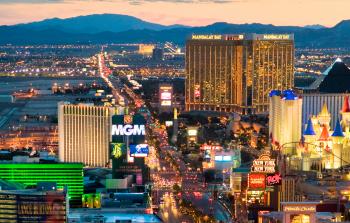 Lessons from Las Vegas - 99% Invisible