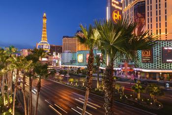 Top 10 Things to Do in Las Vegas, Nevada